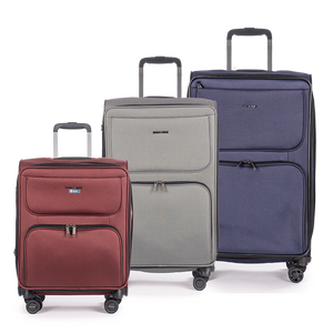 Bendigo Light + - Trolley Set S+M+L I