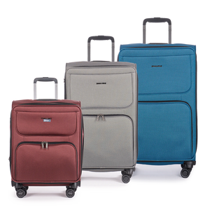 Bendigo Light + - Trolley Set S+M+L I
