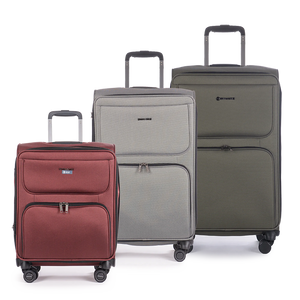 Bendigo Light + - Trolley Set S+M+L I