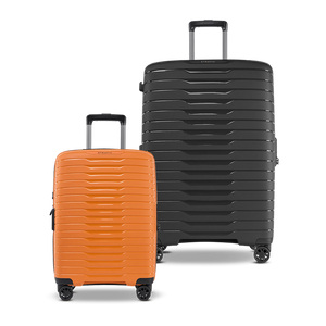 NOVIUM SL Trolley Set 2-teilig S + L