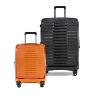 NOVIUM ML Trolley Set 2-teilig S + L