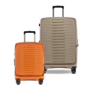 NOVIUM ML Trolley Set 2-teilig S + L