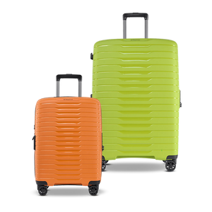 NOVIUM SL Trolley Set 2-teilig S + L