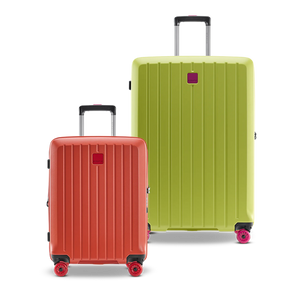 BUZZ Trolley Set 2-teilig S + L
