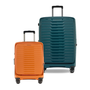 NOVIUM ML Trolley Set 2-teilig S + L