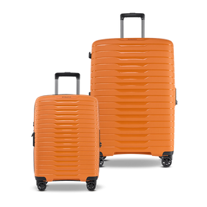 NOVIUM SL Trolley Set 2-teilig S + L