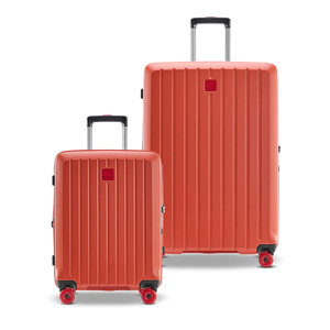 BUZZ Trolley Set 2-teilig S + L