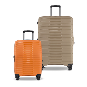 NOVIUM SL Trolley Set 2-teilig S + L