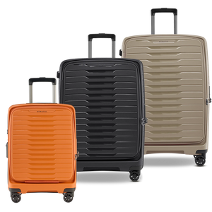 NOVIUM ML Trolley Set 3-teilig S +M + L