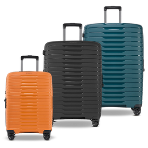 NOVIUM SL Trolley Set 3-teilig S + M + L