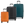 NOVIUM ML Trolley Set 3-teilig S +M + L