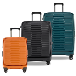 NOVIUM ML Trolley Set 3-teilig S +M + L