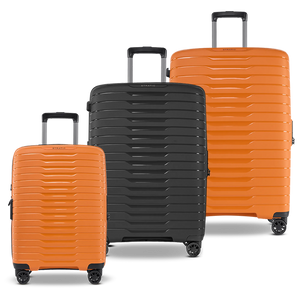 NOVIUM SL Trolley Set 3-teilig S + M + L