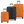 NOVIUM ML Trolley Set 3-teilig S +M + L