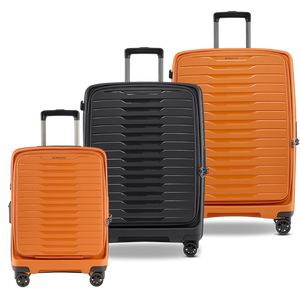 NOVIUM ML Trolley Set 3-teilig S +M + L