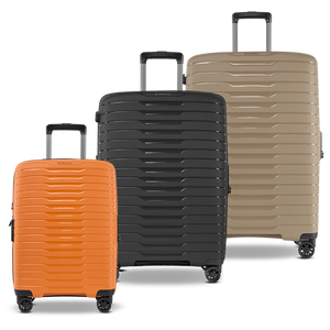 NOVIUM SL Trolley Set 3-teilig S + M + L