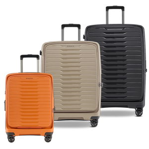 NOVIUM ML Trolley Set 3-teilig S +M + L