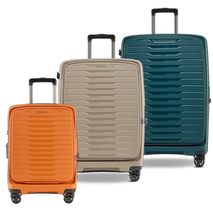NOVIUM ML Trolley Set 3-teilig S +M + L