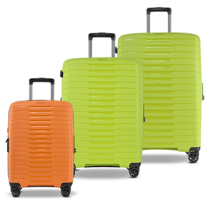 NOVIUM SL Trolley Set 3-teilig S + M + L