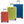 BUZZ Trolley Set S + M + L