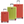BUZZ Trolley Set S + M + L