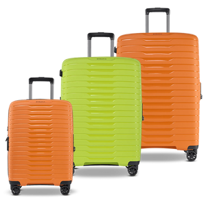 NOVIUM SL Trolley Set 3-teilig S + M + L