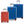 BUZZ Trolley Set S + M + L