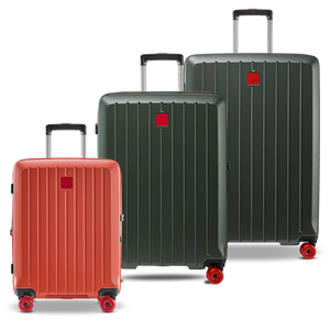 BUZZ Trolley Set S + M + L