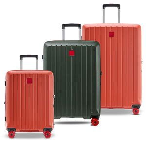 BUZZ Trolley Set S + M + L