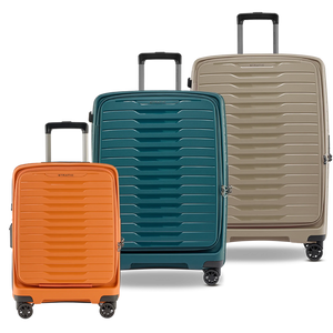 NOVIUM ML Trolley Set 3-teilig S +M + L