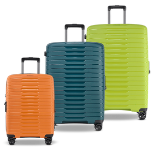 NOVIUM SL Trolley Set 3-teilig S + M + L