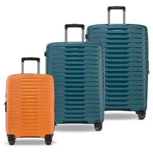 NOVIUM SL Trolley Set 3-teilig S + M + L