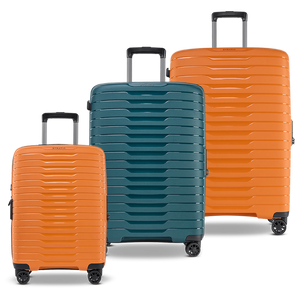 NOVIUM SL Trolley Set 3-teilig S + M + L