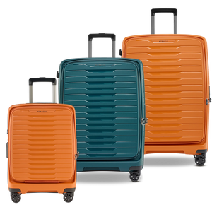 NOVIUM ML Trolley Set 3-teilig S +M + L