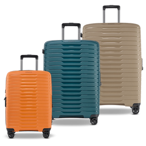 NOVIUM SL Trolley Set 3-teilig S + M + L
