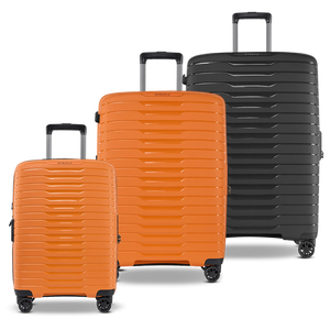 NOVIUM SL Trolley Set 3-teilig S + M + L