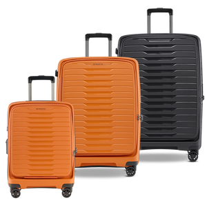 NOVIUM ML Trolley Set 3-teilig S +M + L