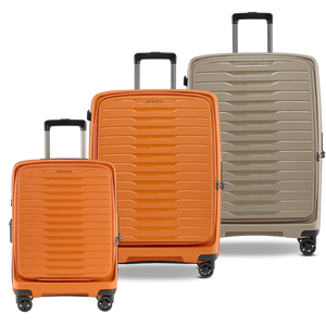 NOVIUM ML Trolley Set 3-teilig S +M + L