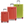 BUZZ Trolley Set S + M + L