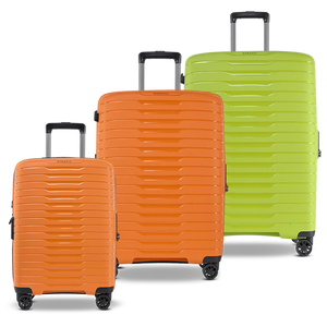 NOVIUM SL Trolley Set 3-teilig S + M + L