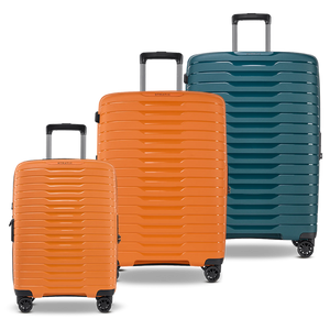 NOVIUM SL Trolley Set 3-teilig S + M + L