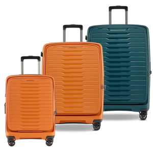 NOVIUM ML Trolley Set 3-teilig S +M + L