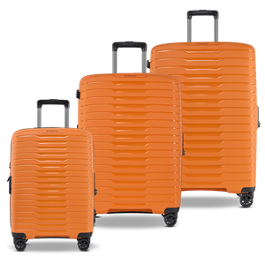 NOVIUM SL Trolley Set 3-teilig S + M + L