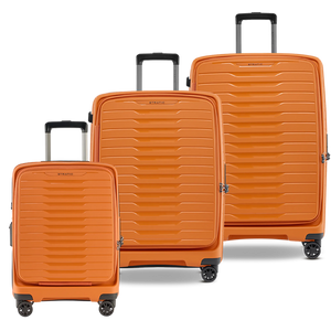 NOVIUM ML Trolley Set 3-teilig S +M + L