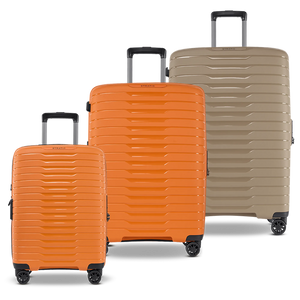 NOVIUM SL Trolley Set 3-teilig S + M + L