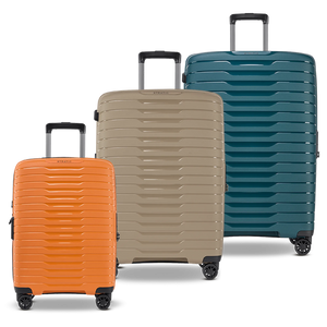 NOVIUM SL Trolley Set 3-teilig S + M + L