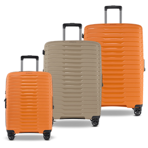 NOVIUM SL Trolley Set 3-teilig S + M + L