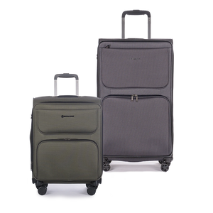 Bendigo Light + - Trolley Set 2-teilig S+L