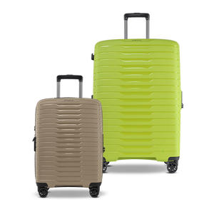 NOVIUM SL Trolley Set 2-teilig S + L