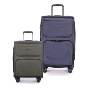 Bendigo Light + - Trolley Set 2-teilig S+L